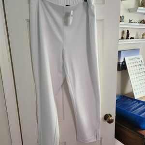 JJill Wearever pants